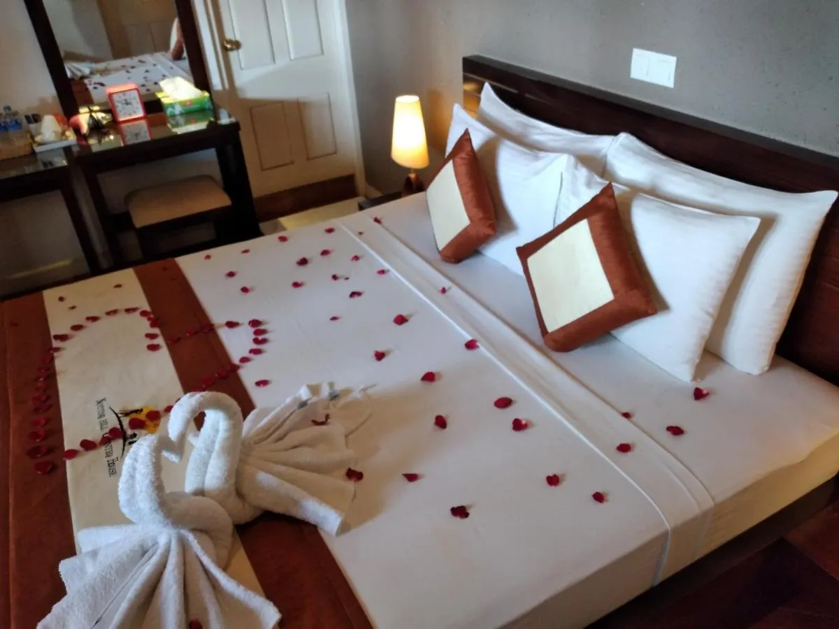 Bed & Breakfast Notting Hill Country House Tennekumbura