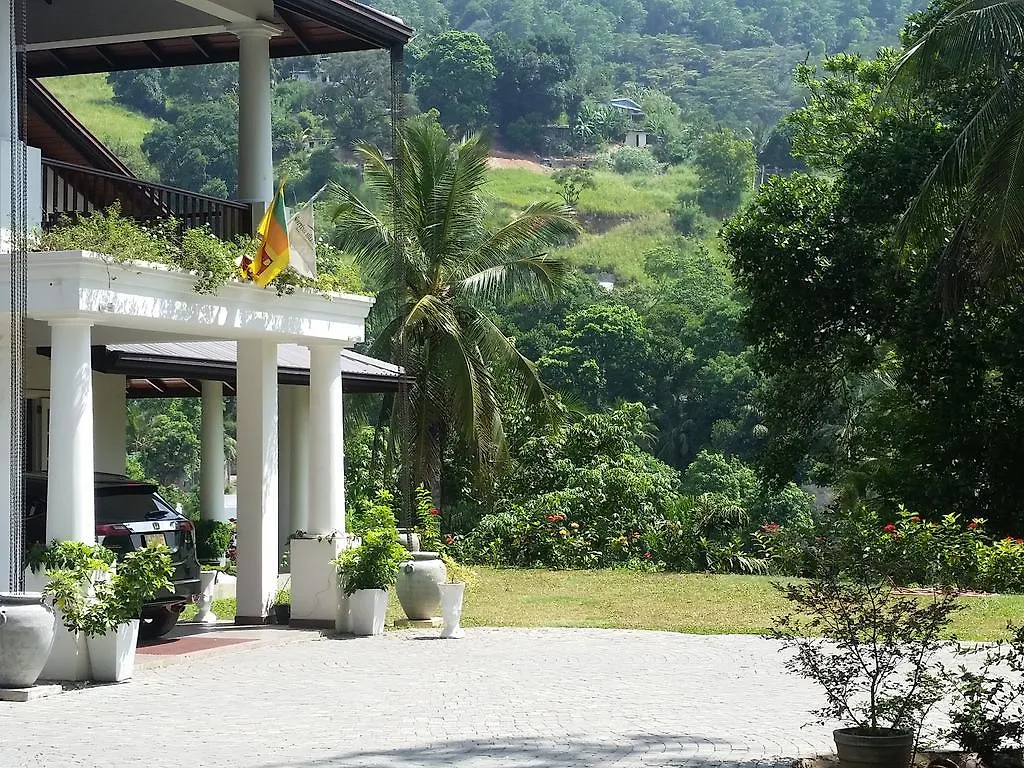 Bed & Breakfast Notting Hill Country House Tennekumbura