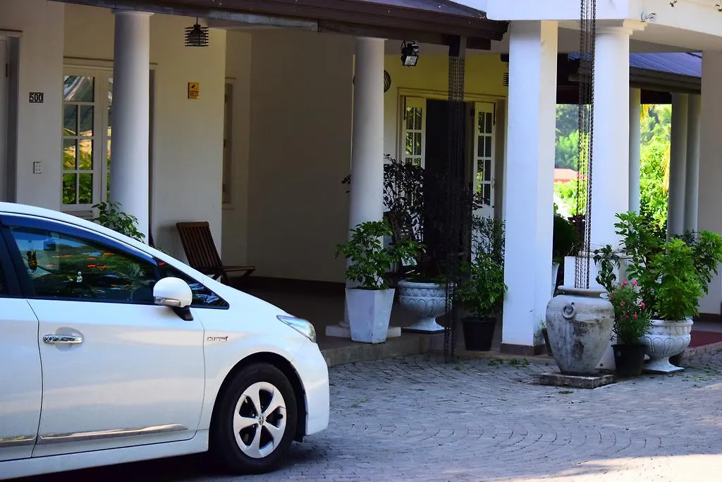 Notting Hill Country House Tennekumbura 3*,  Sri Lanka