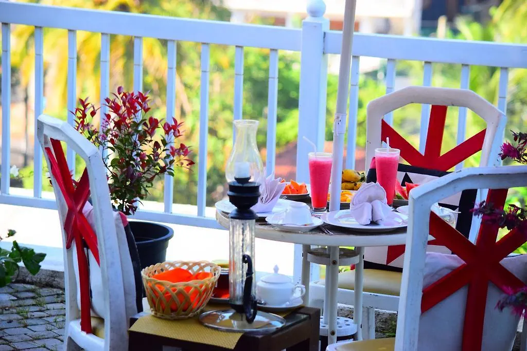*** Bed & Breakfast Notting Hill Country House Tennekumbura Sri Lanka