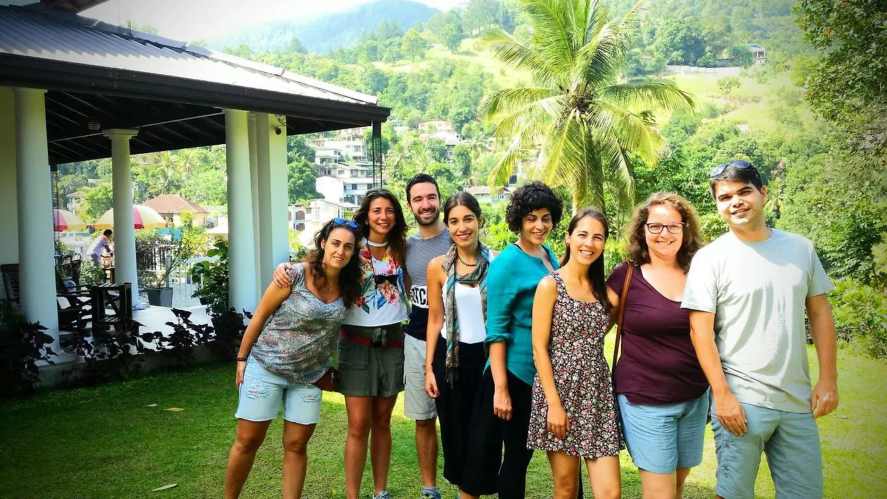 Notting Hill Country House Tennekumbura Sri Lanka