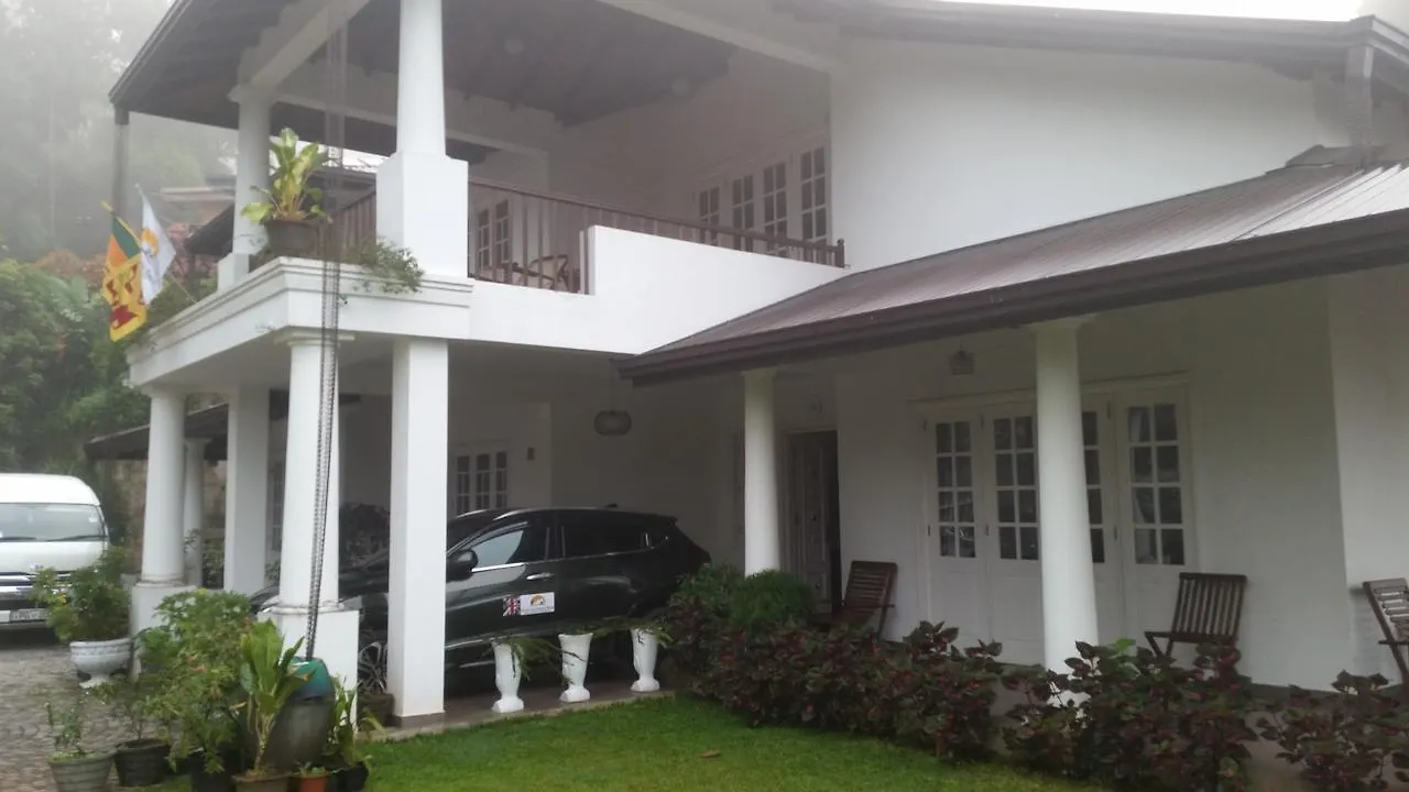 Notting Hill Country House Tennekumbura 3*,  Sri Lanka