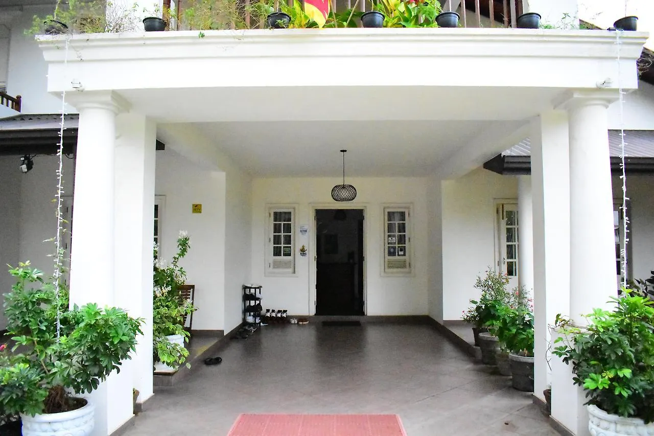 Notting Hill Country House Tennekumbura Sri Lanka