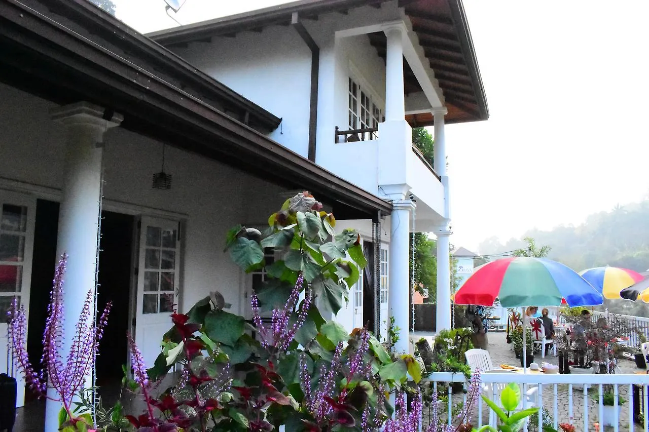 Notting Hill Country House Tennekumbura