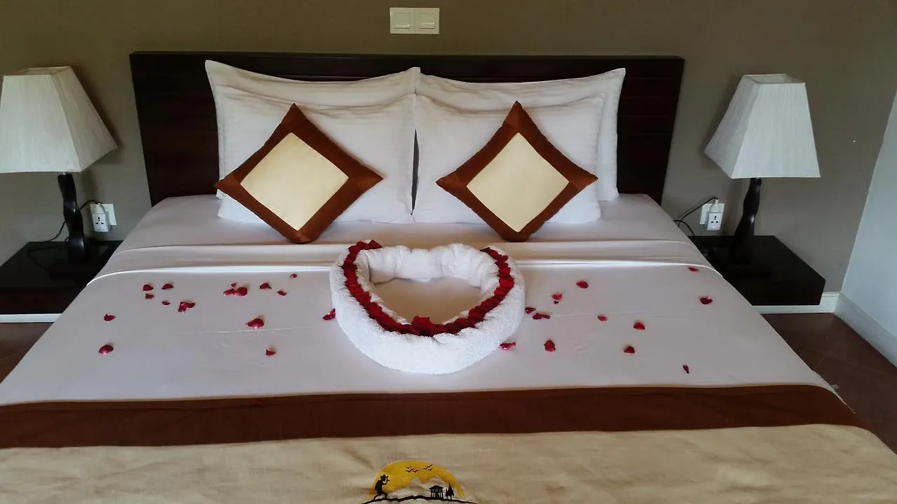 *** Bed & Breakfast Notting Hill Country House Tennekumbura Sri Lanka