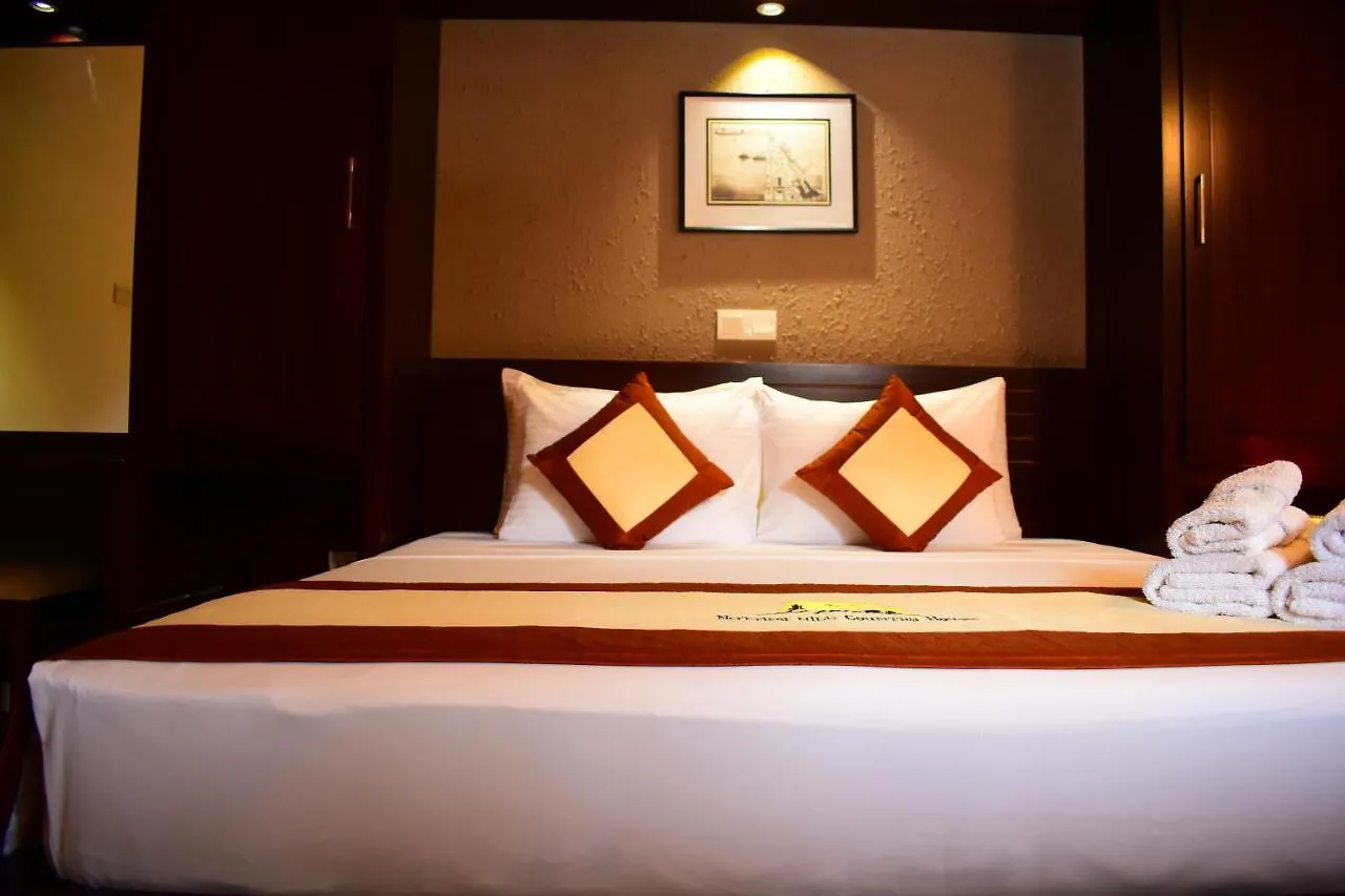 Notting Hill Country House Tennekumbura Bed & Breakfast