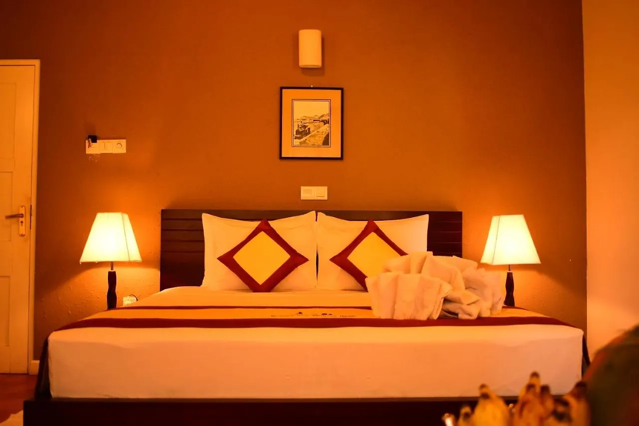 Notting Hill Country House Tennekumbura