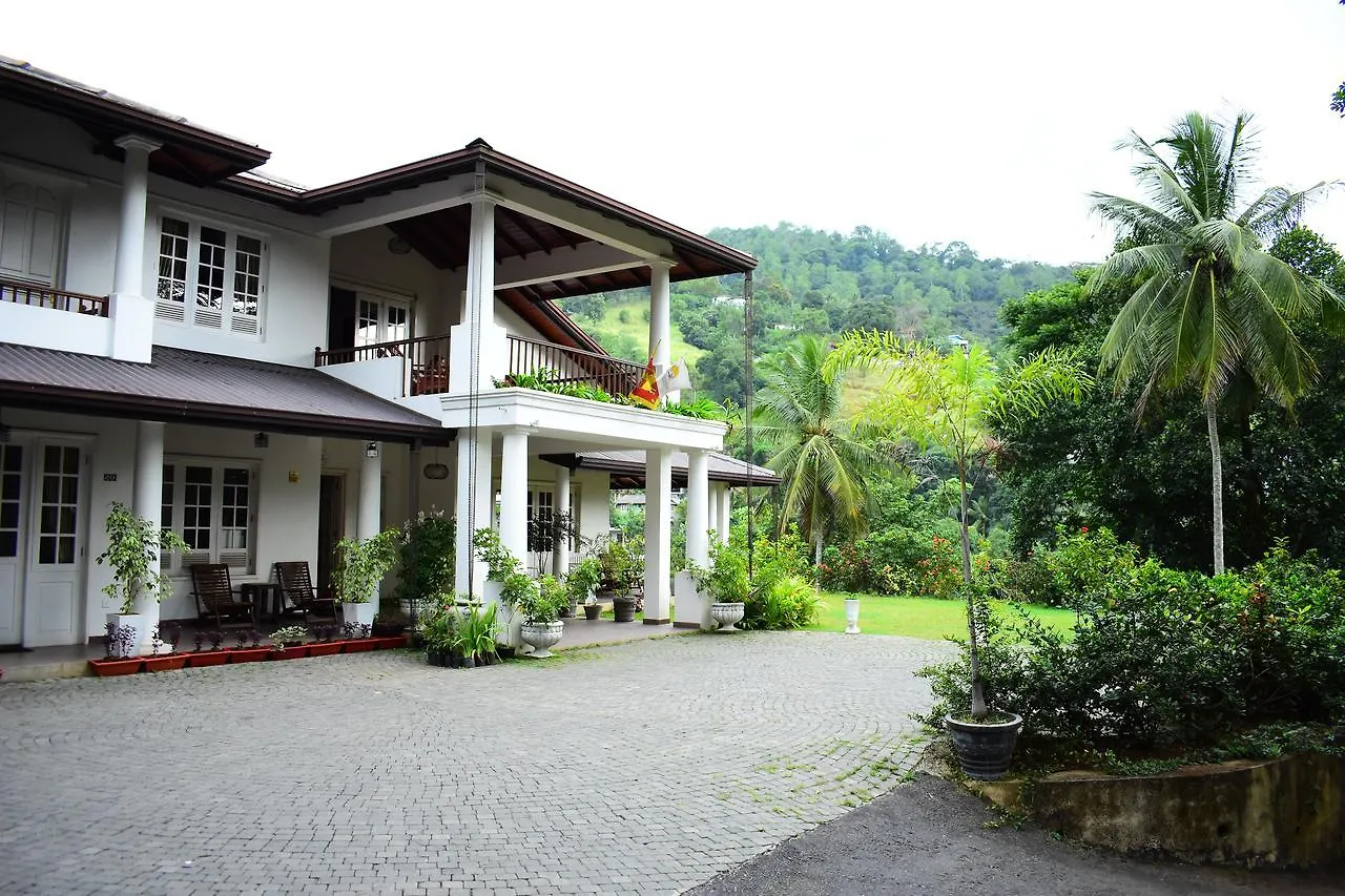 Notting Hill Country House Tennekumbura 3*,  Sri Lanka