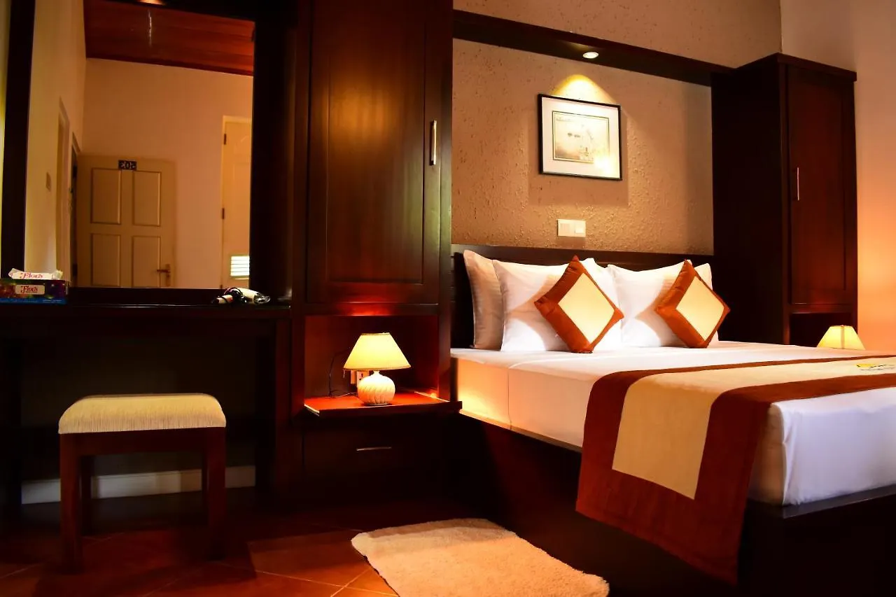 Notting Hill Country House Tennekumbura Bed & Breakfast