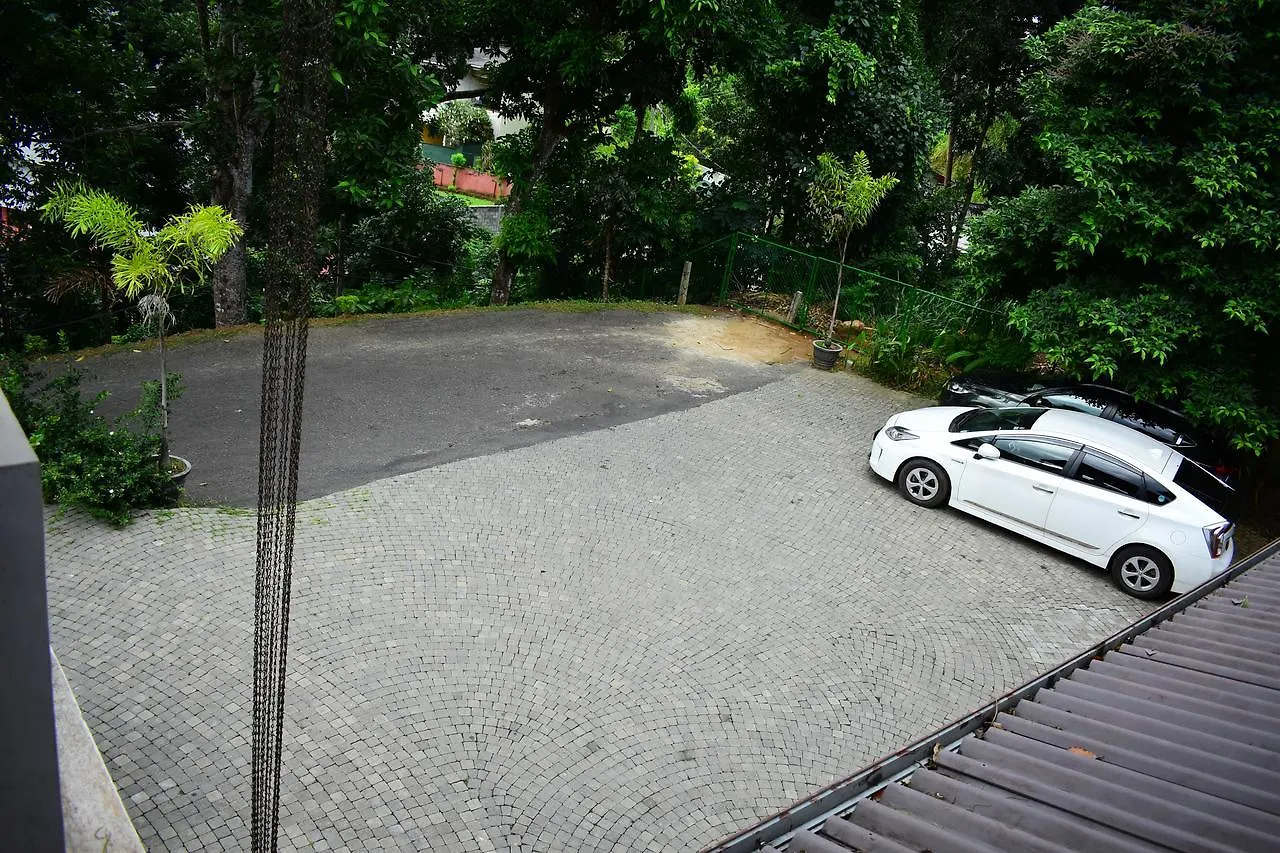 Notting Hill Country House Tennekumbura 3*,  Sri Lanka