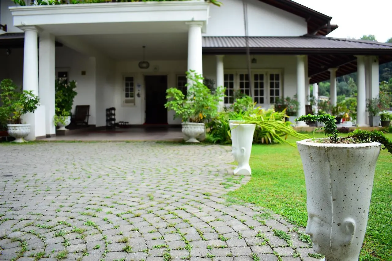 Notting Hill Country House Tennekumbura