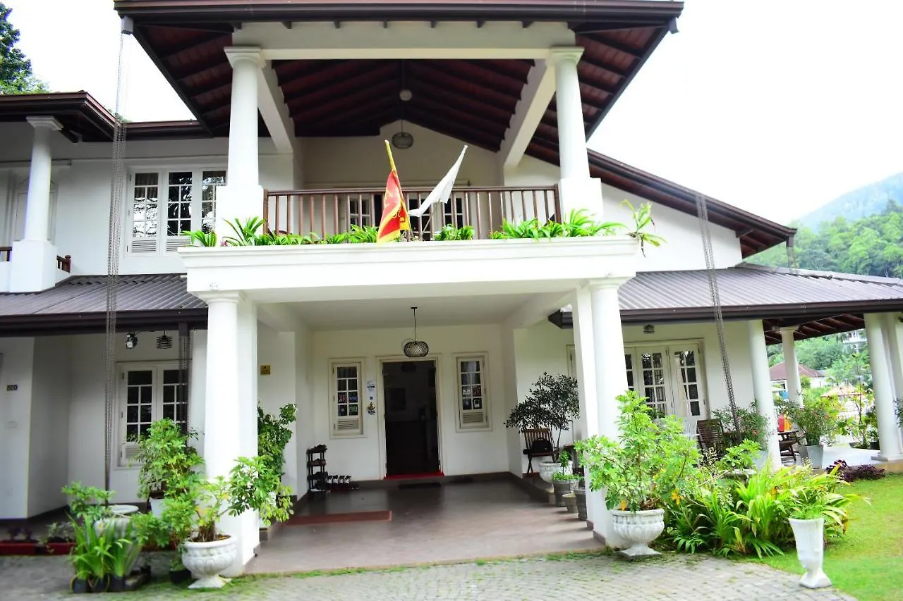 Notting Hill Country House Tennekumbura 3*,  Sri Lanka