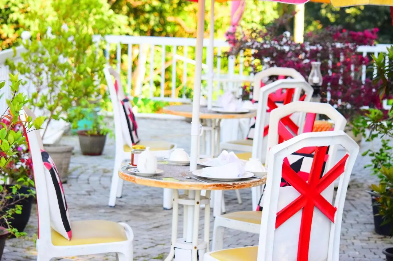 Notting Hill Country House Tennekumbura Bed & Breakfast