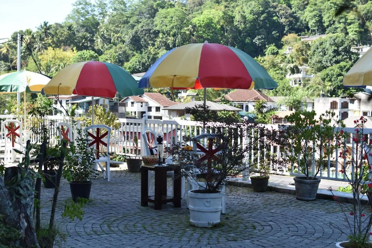 *** Bed & Breakfast Notting Hill Country House Tennekumbura Sri Lanka
