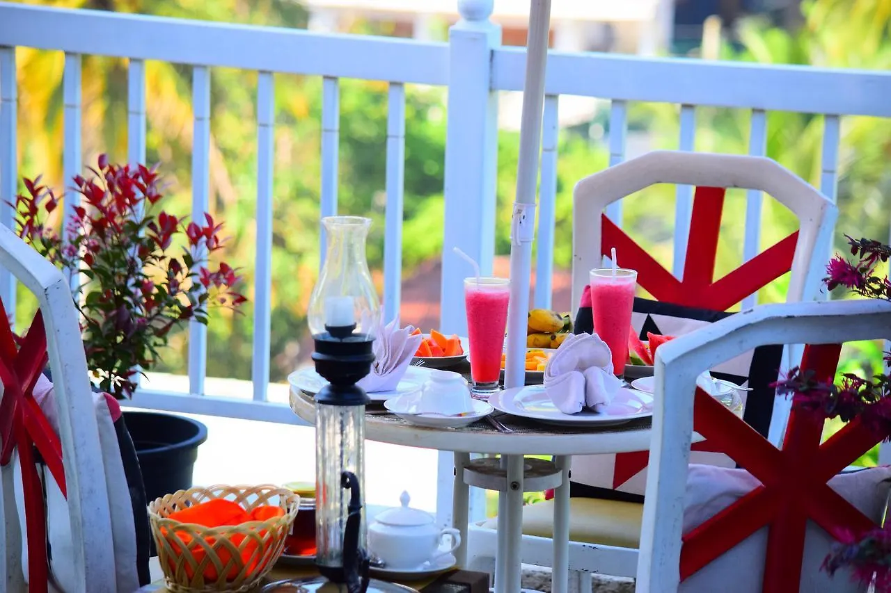 Notting Hill Country House Tennekumbura
