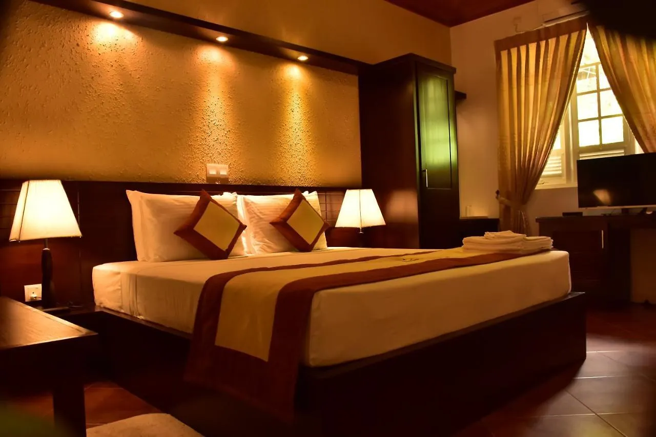 Notting Hill Country House Tennekumbura