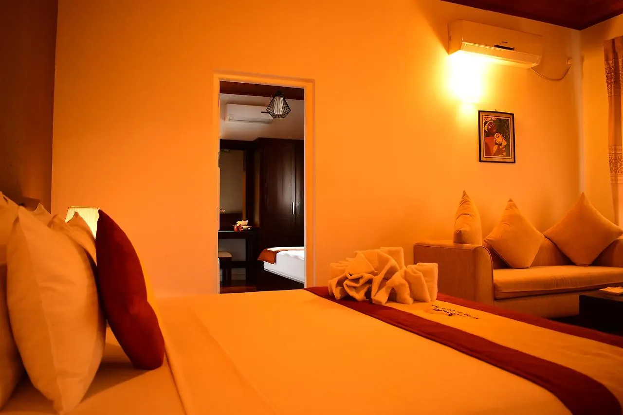 Notting Hill Country House Tennekumbura Bed & Breakfast