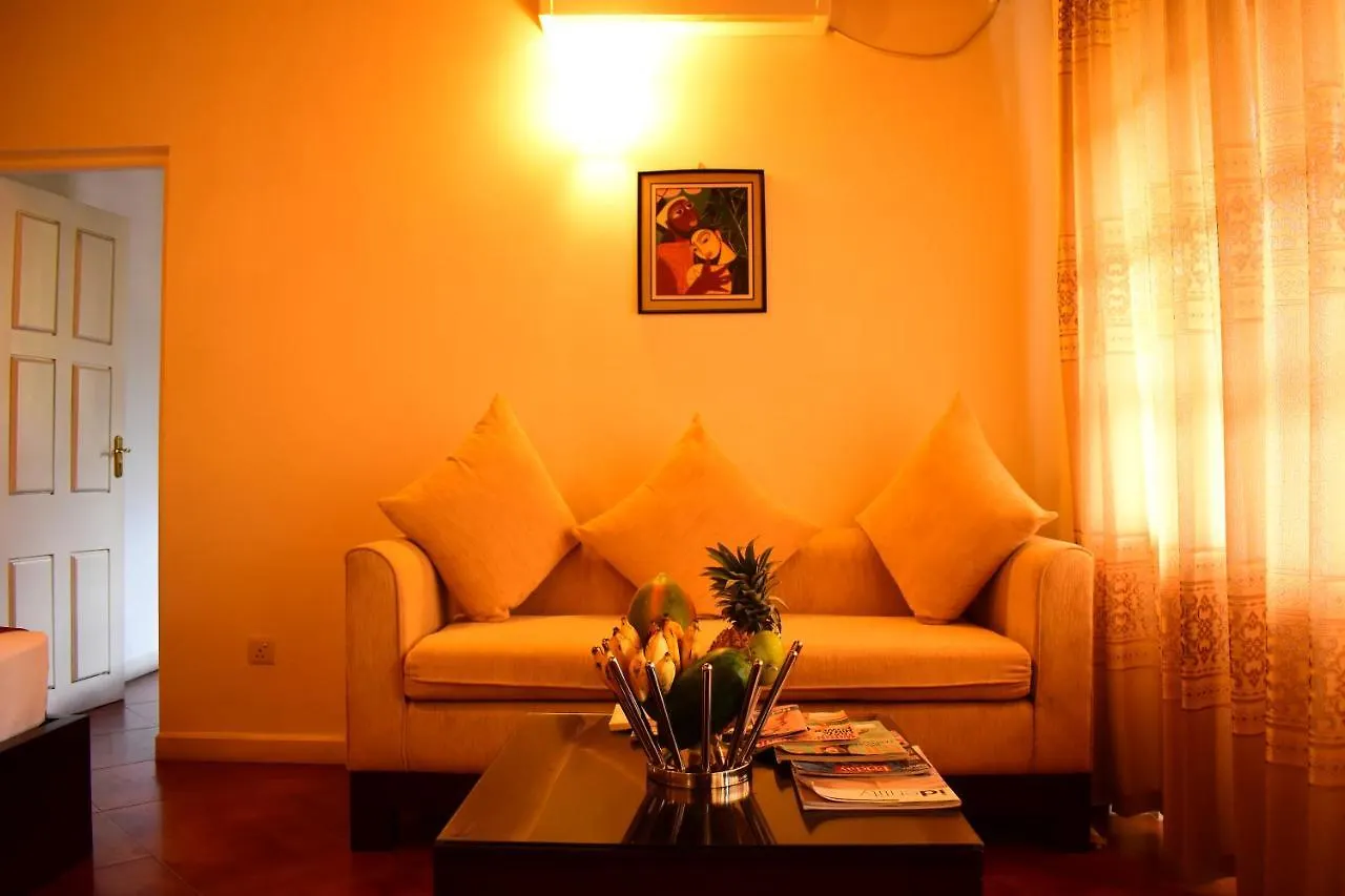Bed & Breakfast Notting Hill Country House Tennekumbura