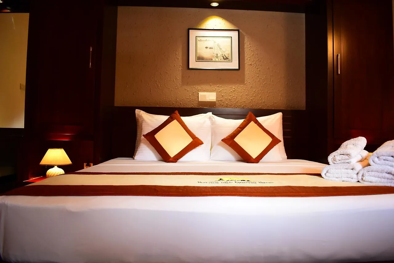 Notting Hill Country House Tennekumbura Sri Lanka