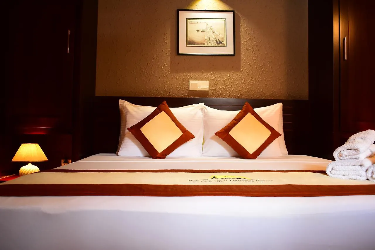 Notting Hill Country House Tennekumbura 3*,  Sri Lanka