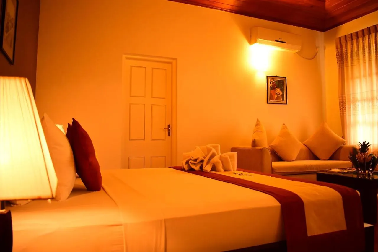 Notting Hill Country House Tennekumbura Bed & Breakfast