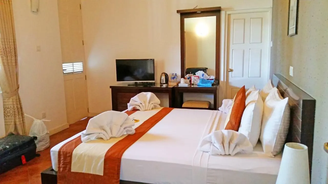 Bed & Breakfast Notting Hill Country House Tennekumbura