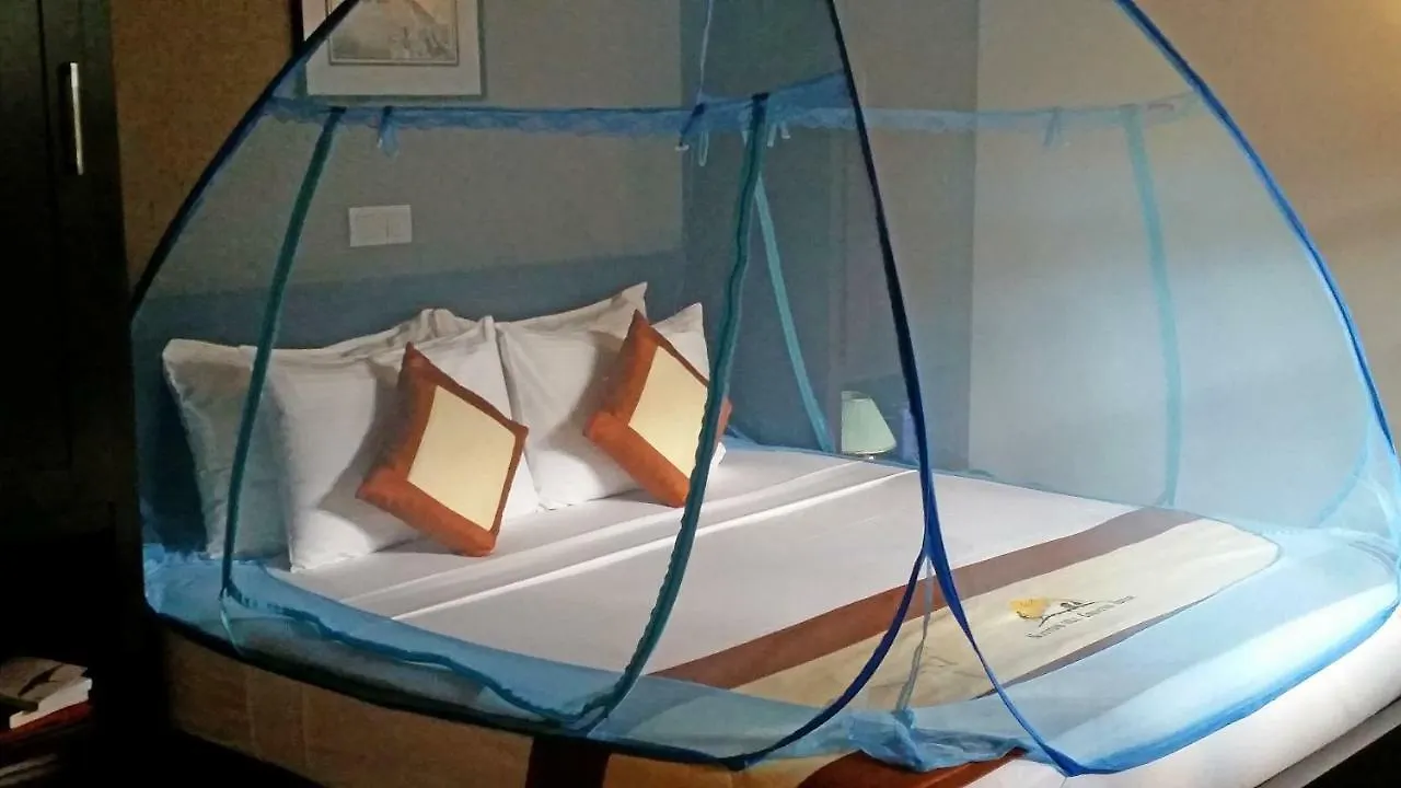 Notting Hill Country House Tennekumbura 3*,