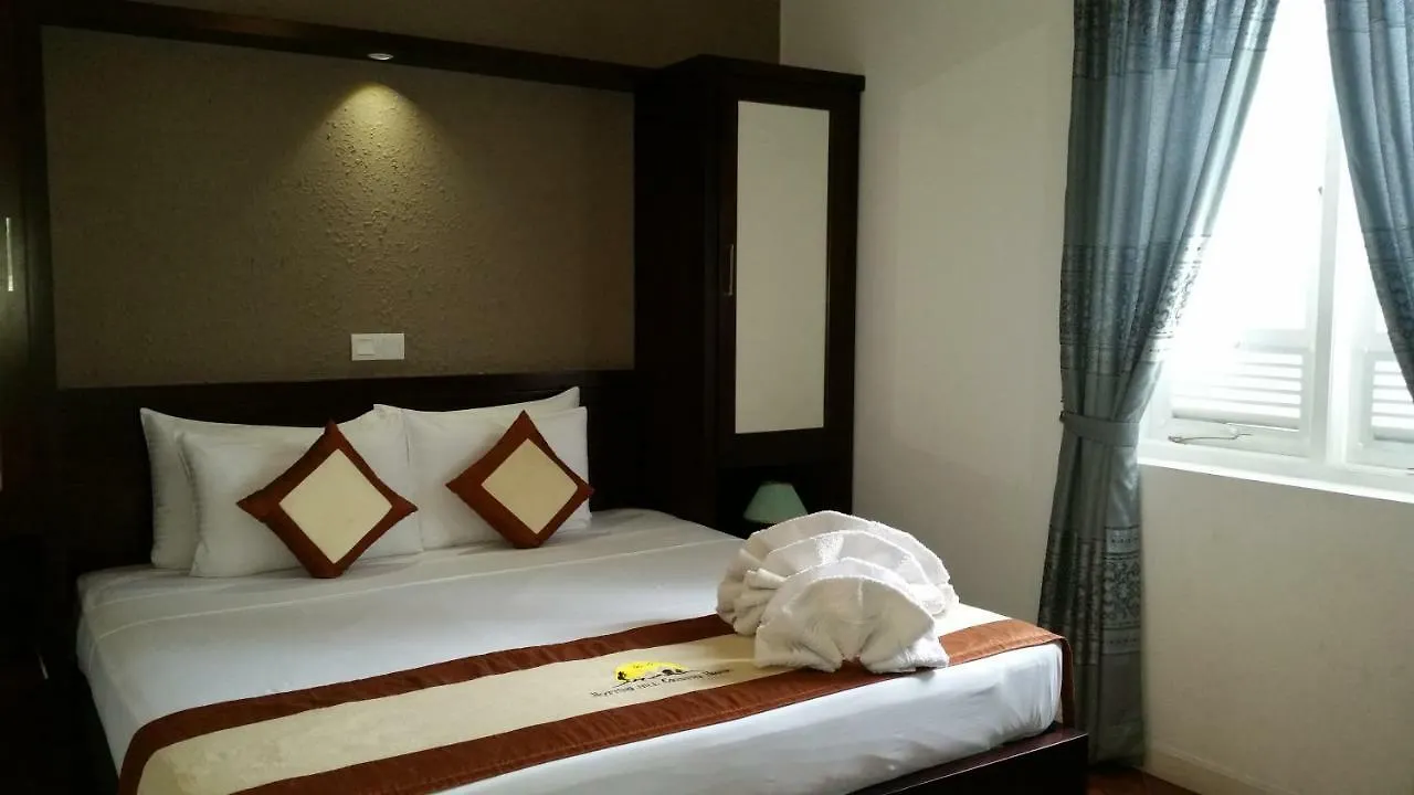 Notting Hill Country House Tennekumbura