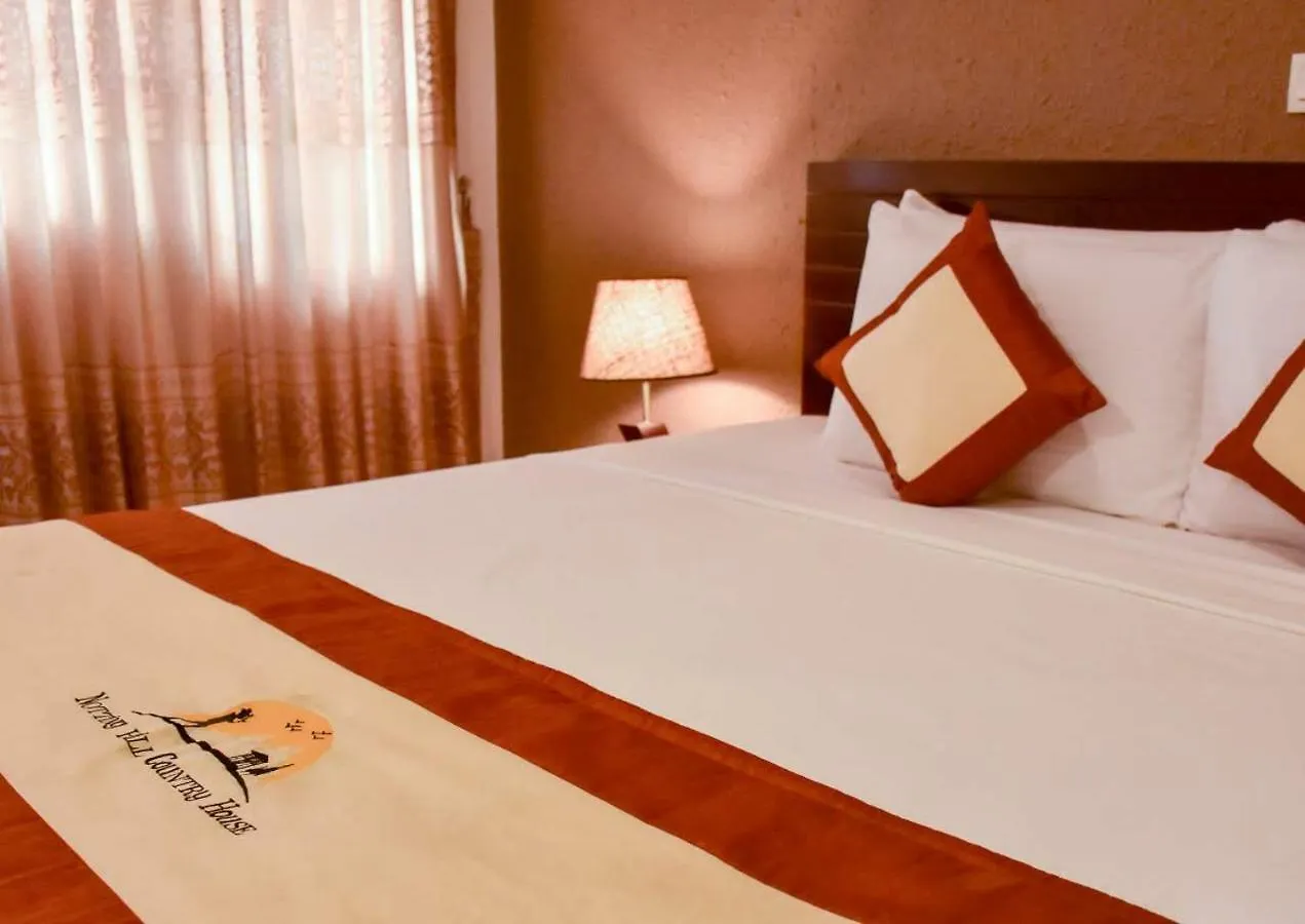 *** Bed & Breakfast Notting Hill Country House Tennekumbura Sri Lanka