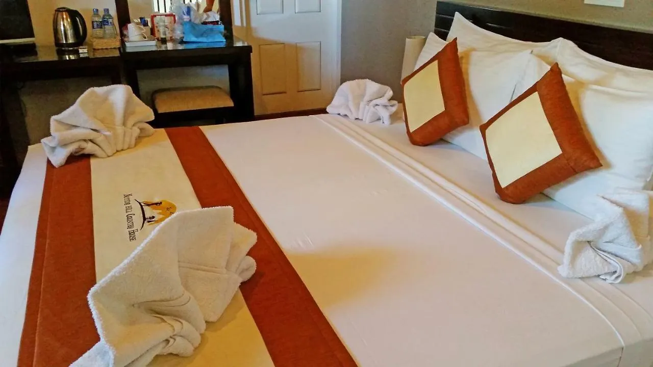 Bed & Breakfast Notting Hill Country House Tennekumbura