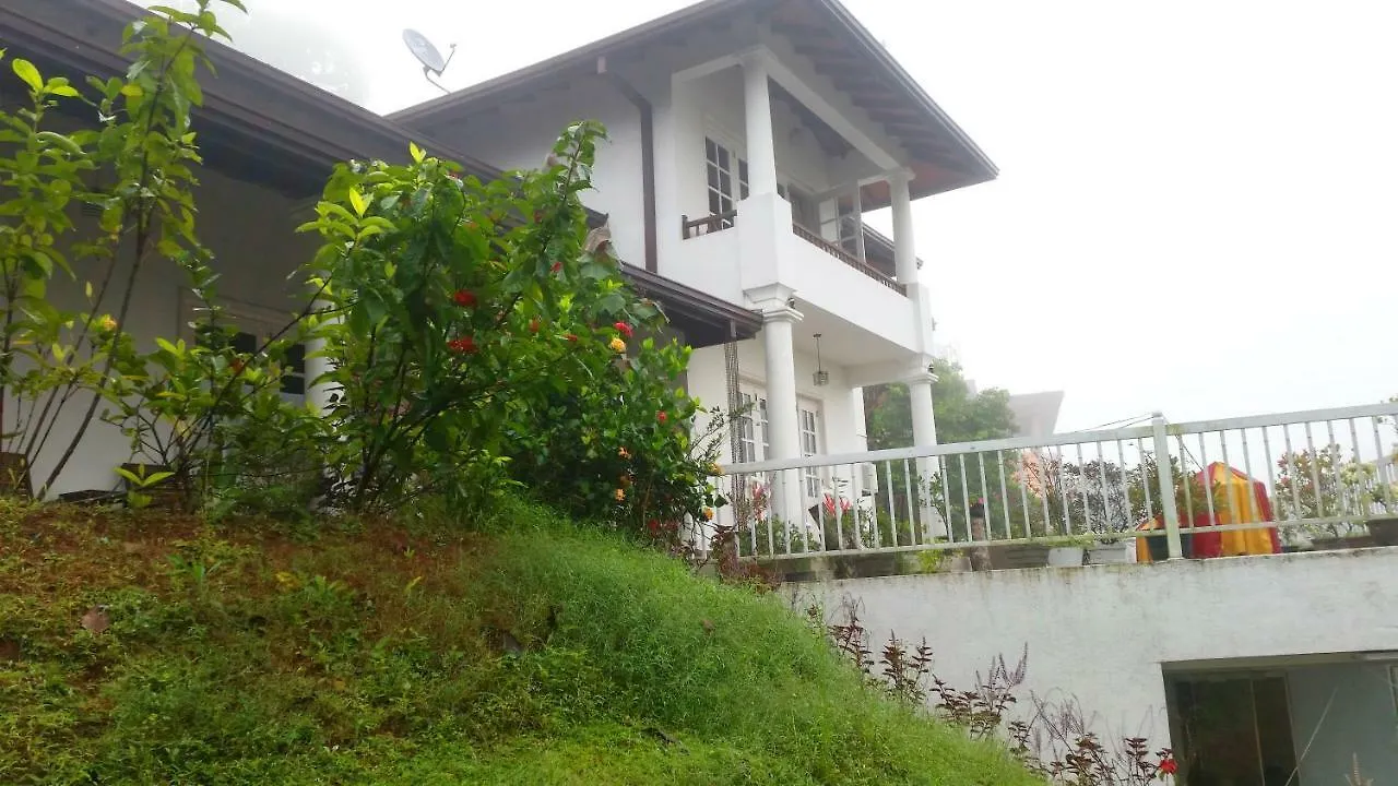 Notting Hill Country House Tennekumbura Sri Lanka