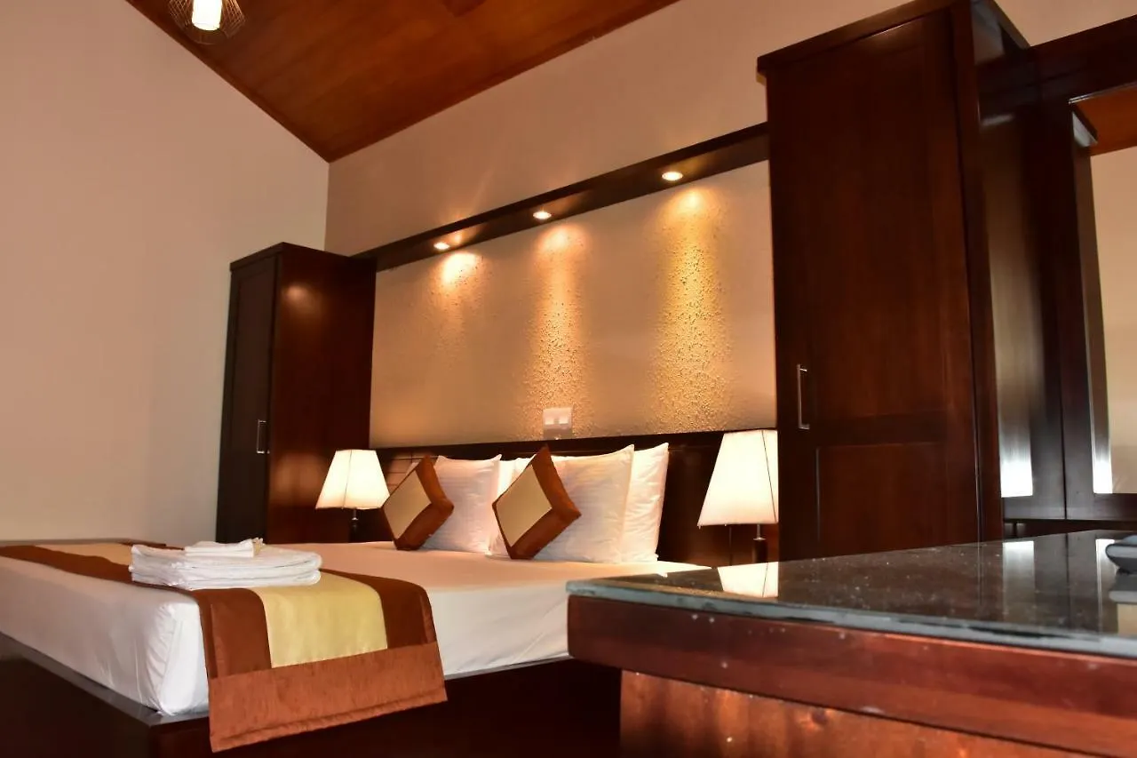 Notting Hill Country House Tennekumbura
