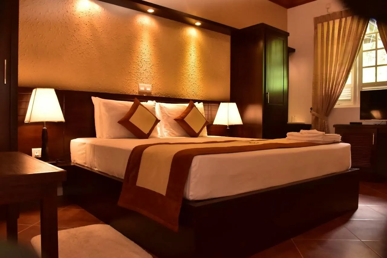 *** Bed & Breakfast Notting Hill Country House Tennekumbura Sri Lanka