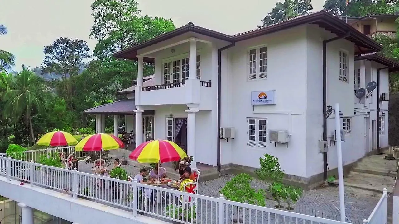 Notting Hill Country House Tennekumbura