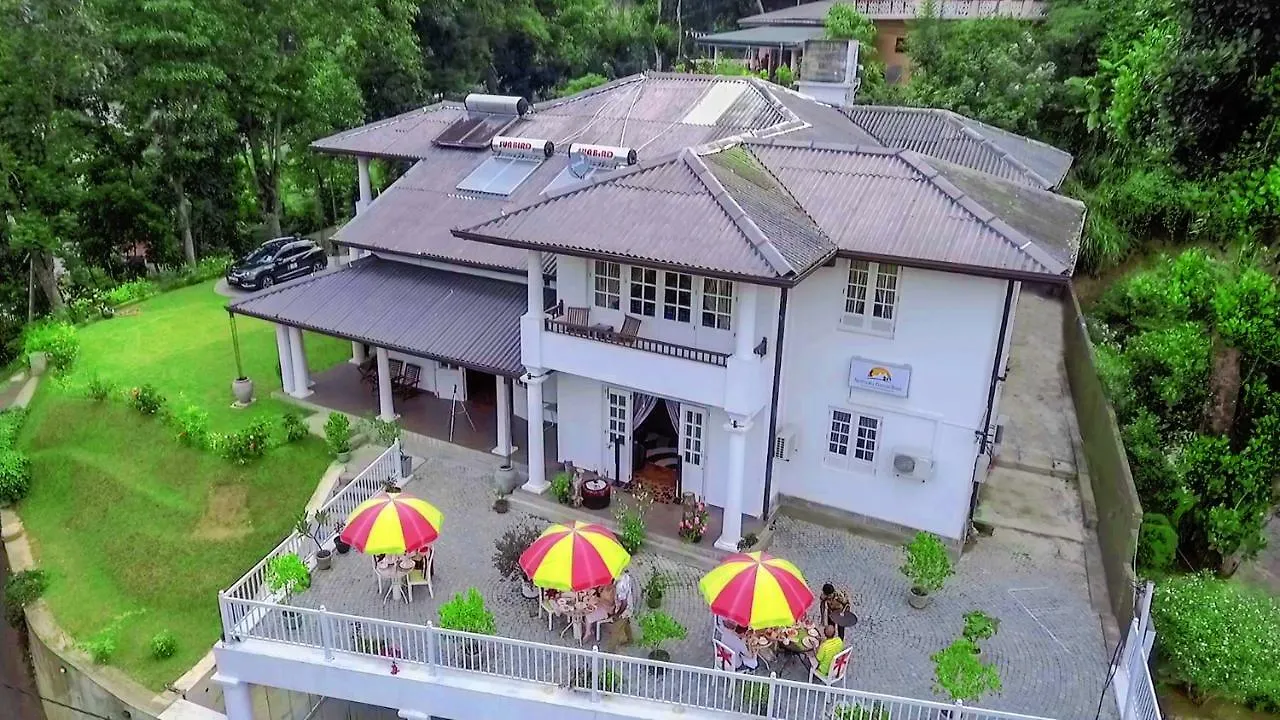 Notting Hill Country House Tennekumbura 3*,  Sri Lanka