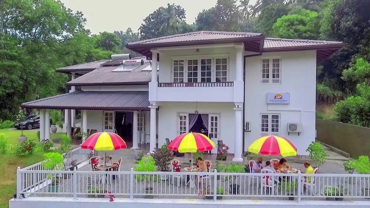 Notting Hill Country House Tennekumbura