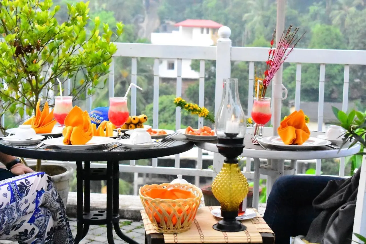 Notting Hill Country House Tennekumbura 3*,  Sri Lanka